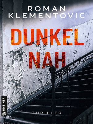 cover image of Dunkelnah